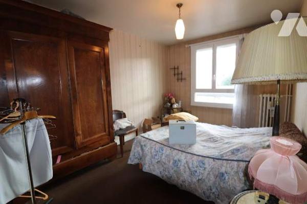 T3 Fontaine les Dijon