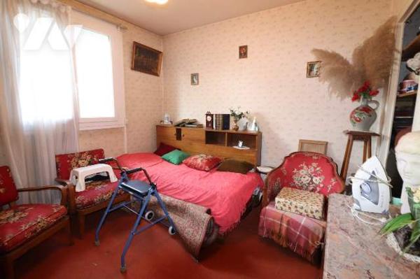 T3 Fontaine les Dijon