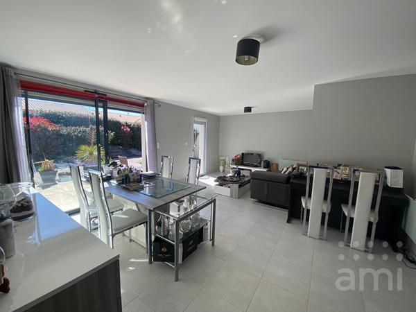 Maison proche NIORT - 4 pièces 73 m2