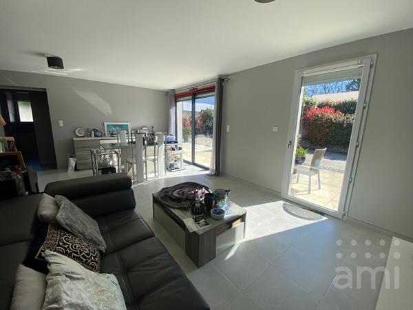 Maison proche NIORT - 4 pièces 73 m2