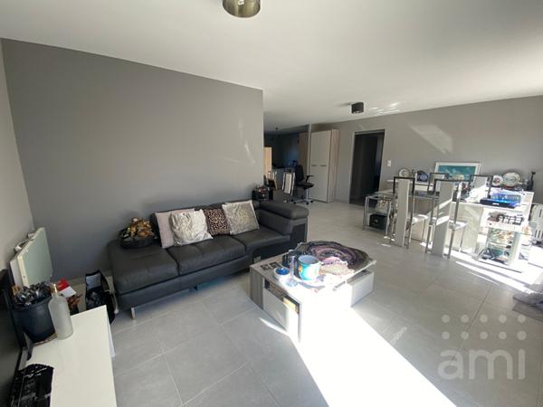 Maison proche NIORT - 4 pièces 73 m2