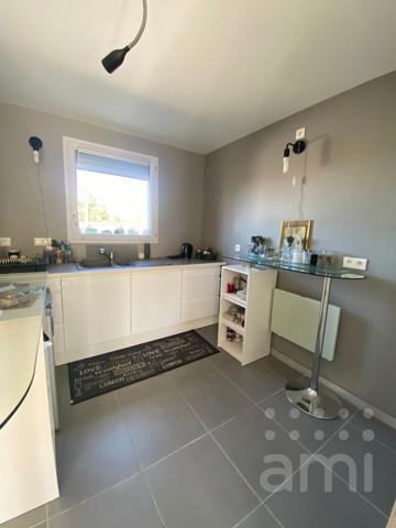 Maison proche NIORT - 4 pièces 73 m2