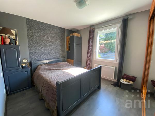 Maison proche NIORT - 4 pièces 73 m2