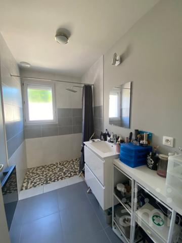 Maison proche NIORT - 4 pièces 73 m2