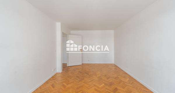 À vendre Appartement 2 pièces 47 m² - Boulogne-billancourt 92100
