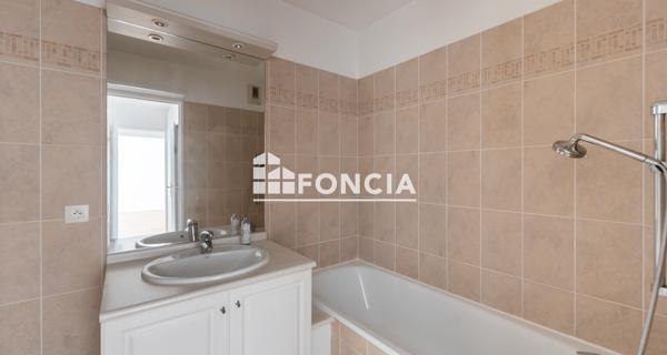 À vendre Appartement 2 pièces 47 m² - Boulogne-billancourt 92100