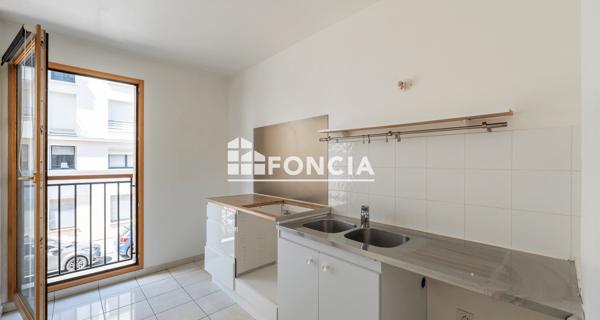 À vendre Appartement 2 pièces 47 m² - Boulogne-billancourt 92100