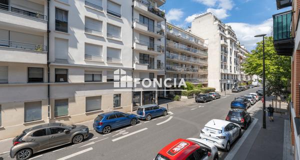 À vendre Appartement 2 pièces 47 m² - Boulogne-billancourt 92100