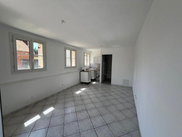 Appartement 1 pièce(s) 23 m2