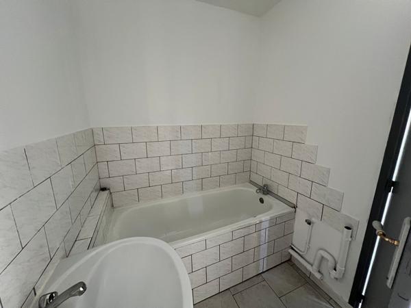 Appartement 1 pièce(s) 23 m2