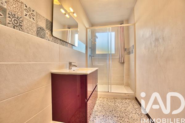 Appartement à vendre 3 pièces 63,37 m² Aubagne