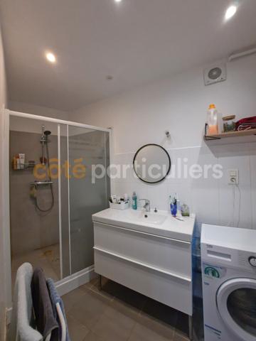 Vente Appartement81 m² - 3 Pièces - DOLE (39100)