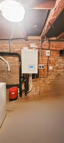 Coulounieix-Chamiers (24660) VIAGER OCCUPÉ MONSIEUR DE 65 ANS BOUQUET DE 29 500 € FAI RENTE DE 209 € POUR CETTE MAISON DE VILLE.