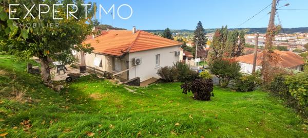 Coulounieix-Chamiers (24660) VIAGER OCCUPÉ MONSIEUR DE 65 ANS BOUQUET DE 29 500 € FAI RENTE DE 209 € POUR CETTE MAISON DE VILLE.