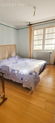 Coulounieix-Chamiers (24660) VIAGER OCCUPÉ MONSIEUR DE 65 ANS BOUQUET DE 29 500 € FAI RENTE DE 209 € POUR CETTE MAISON DE VILLE.