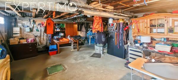 Coulounieix-Chamiers (24660) VIAGER OCCUPÉ MONSIEUR DE 65 ANS BOUQUET DE 29 500 € FAI RENTE DE 209 € POUR CETTE MAISON DE VILLE.