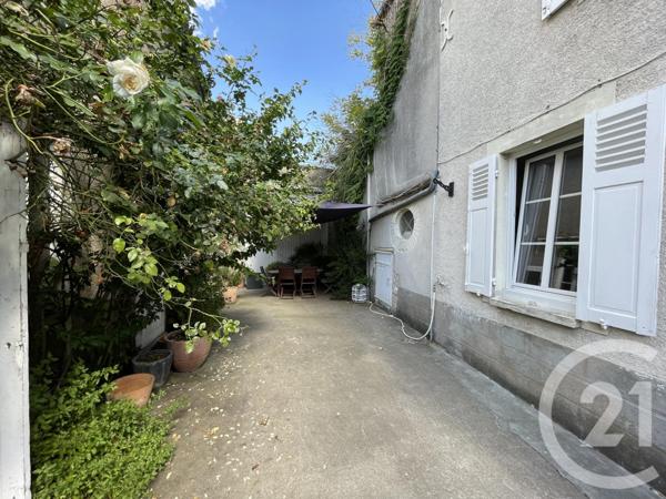 maison à vendre  6 pièces - 220 m2 ANGERVILLE - 91