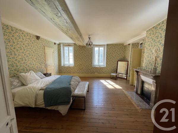 maison à vendre  6 pièces - 220 m2 ANGERVILLE - 91