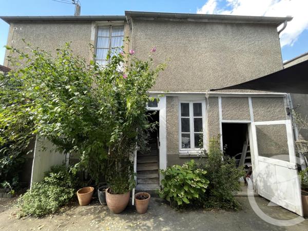 maison à vendre  6 pièces - 220 m2 ANGERVILLE - 91