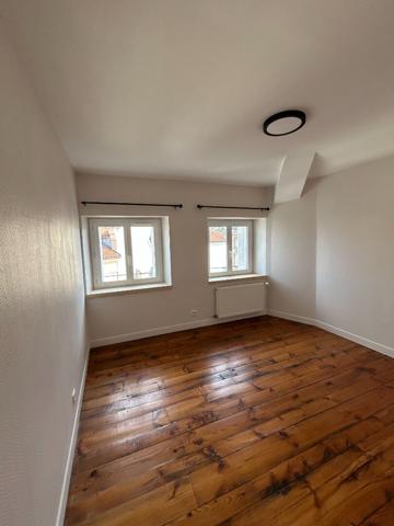 Appartement T3 en DUPLEX