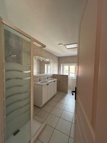 Appartement T3 en DUPLEX