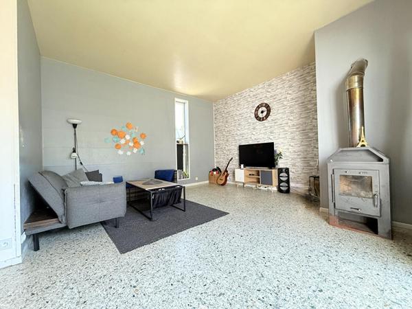 Maison Grigny 5 pièce(s) 94 m2