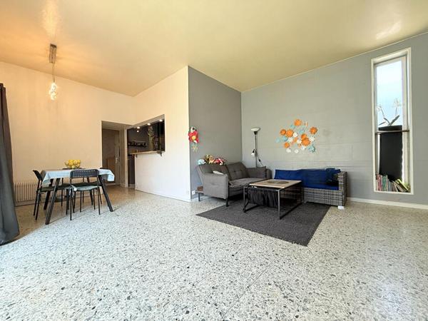 Maison Grigny 5 pièce(s) 94 m2