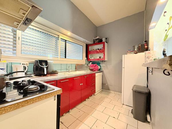 Maison Grigny 5 pièce(s) 94 m2