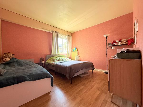 Maison Grigny 5 pièce(s) 94 m2