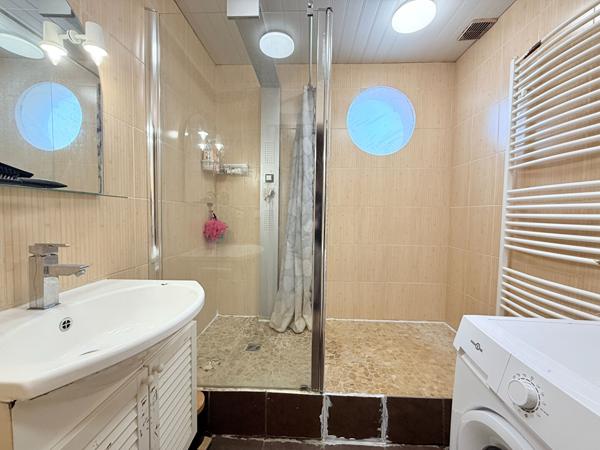 Maison Grigny 5 pièce(s) 94 m2