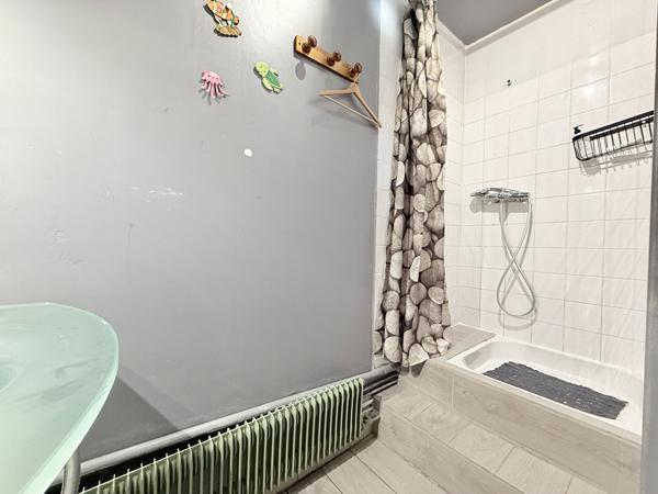 Maison Grigny 5 pièce(s) 94 m2