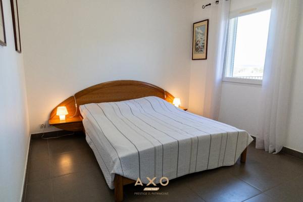 SAINTE - ANASTASIE - MAISON D'ARCHITECTE - T6 -  171 M2 - PISCINE  - JARDIN 2 616 M2 - GARAGE - POSSIBILITE CONSTRUCTION MAISON - 690 000