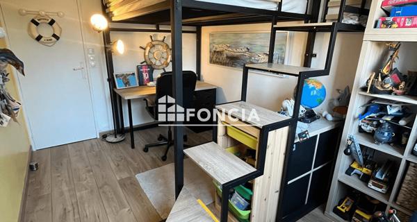 Location Appartement 4 pièces 69.74 m² - Eaubonne 95600