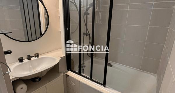 Location Appartement 4 pièces 69.74 m² - Eaubonne 95600