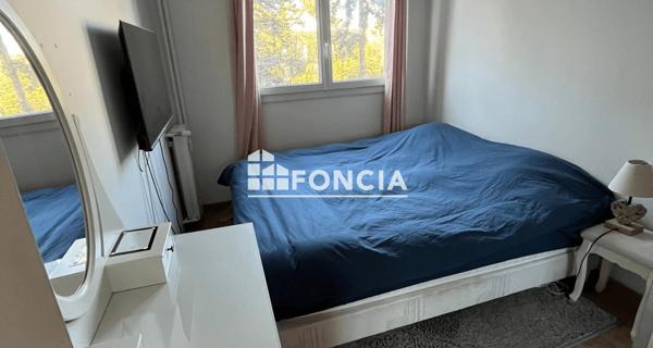 Location Appartement 4 pièces 69.74 m² - Eaubonne 95600