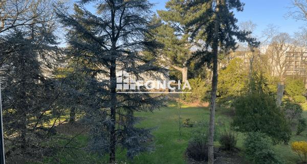Location Appartement 4 pièces 69.74 m² - Eaubonne 95600