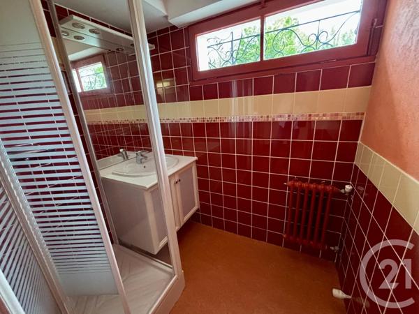 Maison à vendre  6 pièces - 115,56 m2 ST AVERTIN - 37