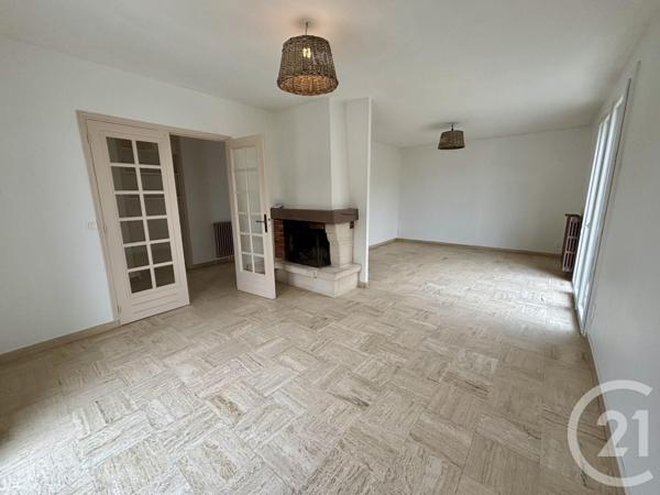 Maison à vendre  6 pièces - 115,56 m2 ST AVERTIN - 37