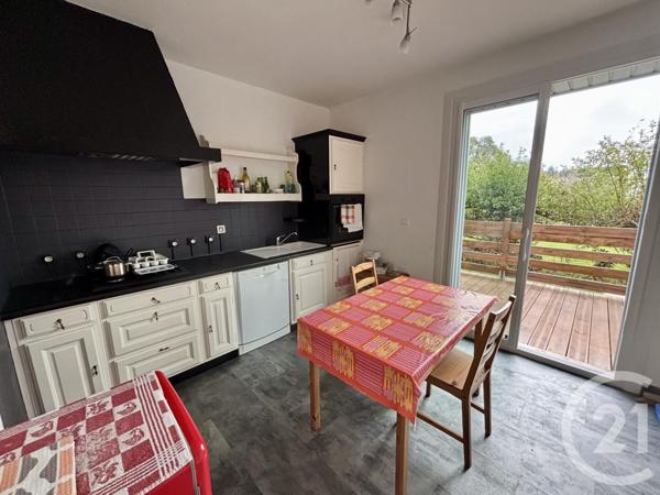 Maison à vendre  6 pièces - 115,56 m2 ST AVERTIN - 37