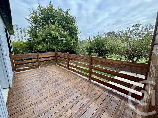 Maison à vendre  6 pièces - 115,56 m2 ST AVERTIN - 37