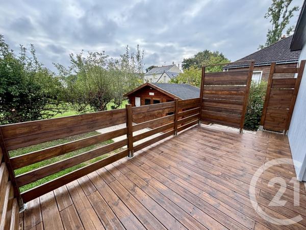 Maison à vendre  6 pièces - 115,56 m2 ST AVERTIN - 37