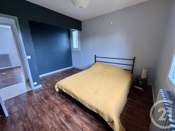 Maison à vendre  6 pièces - 115,56 m2 ST AVERTIN - 37