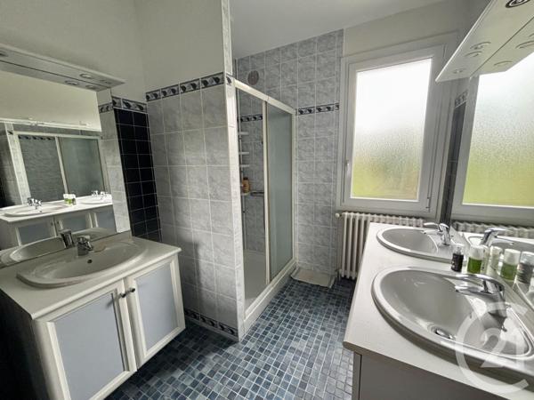 Maison à vendre  6 pièces - 115,56 m2 ST AVERTIN - 37