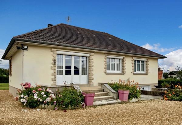 Maison à PUISEUX (28170)