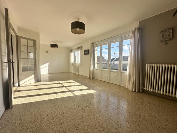 Maison à PUISEUX (28170)