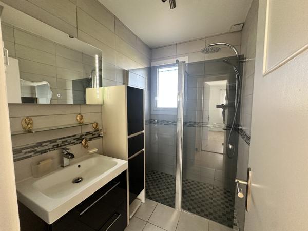 Maison à PUISEUX (28170)