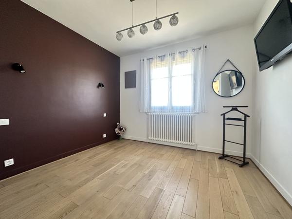 Maison à PUISEUX (28170)