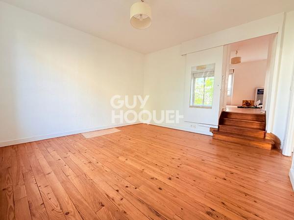 A louer appartement T2 Bis St Martin - BREST