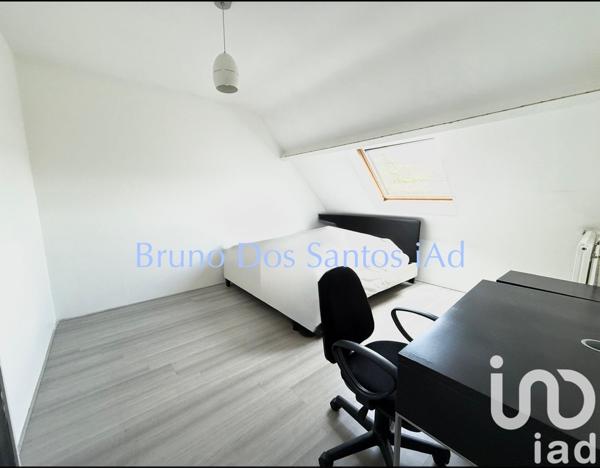 Maison à vendre 6 pièces 129 m² Carrières-sous-Poissy