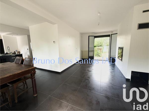 Maison à vendre 6 pièces 129 m² Carrières-sous-Poissy